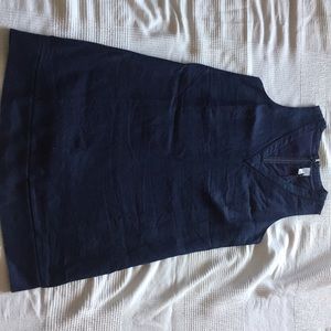 Gap Linen Dress
